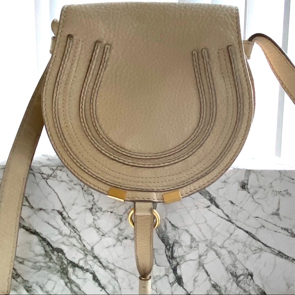 Chloe Handbags - ❤️CHLOE Marcie crossbody bag